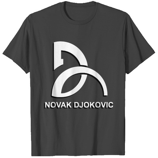 NOVAK DJOKOVIC T Shirts