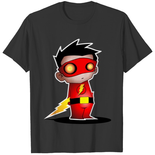 cute superhero T Shirts