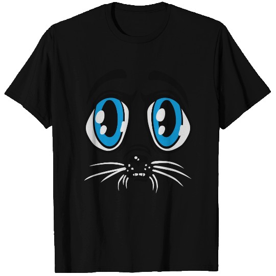Sad animal flex T Shirts