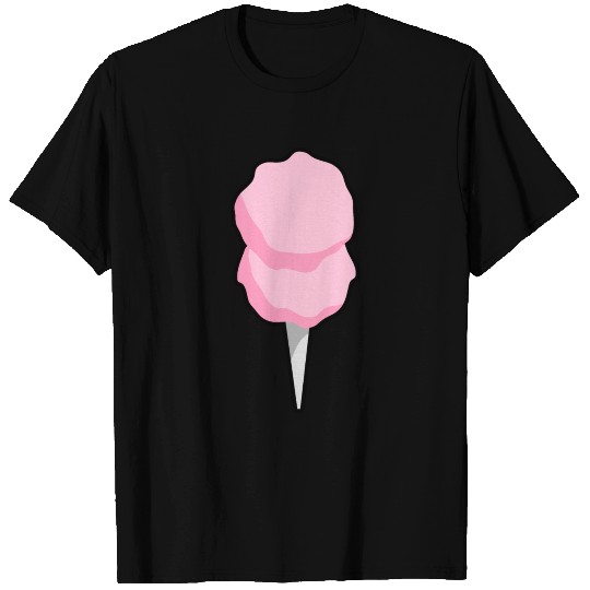 Cotton Candy T Shirts