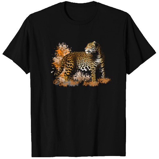 jaguar T Shirts