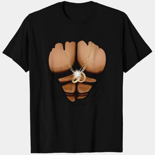 Ripped T Shirts