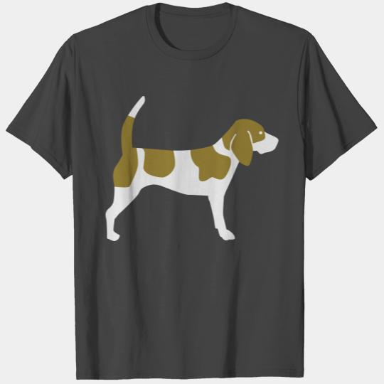 Beagle T Shirts
