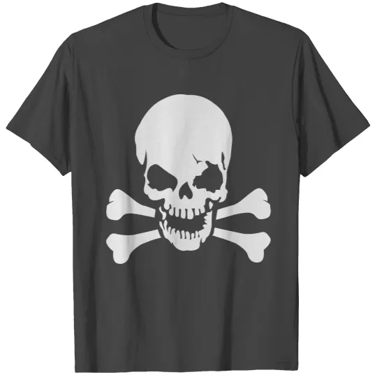 Skull Totenkopf T Shirts