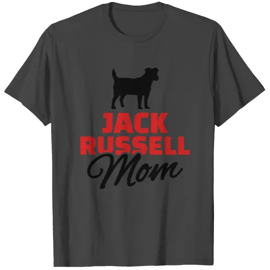Jack Russell T Shirts