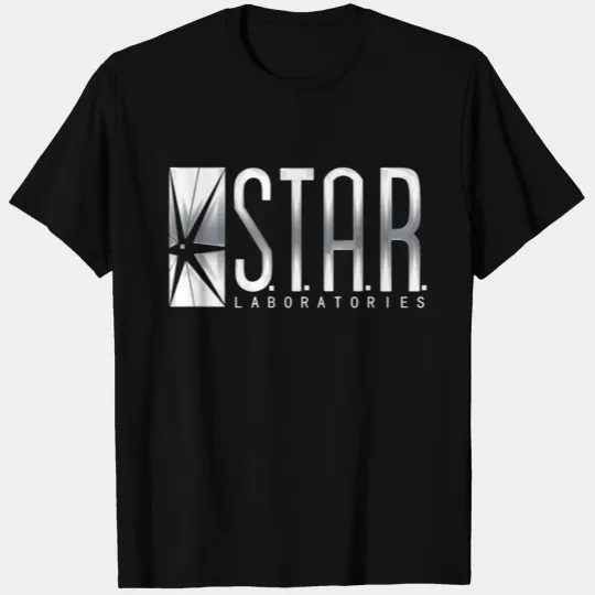 STAR Labs T Shirts