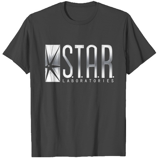 STAR Labs T Shirts