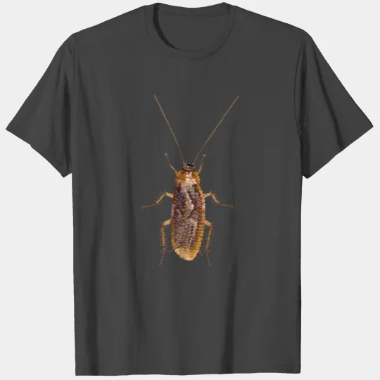 BEDAZZLED ROACH T Shirts