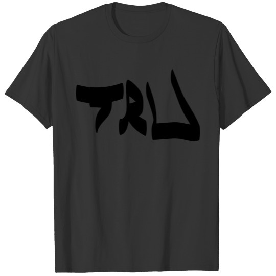 tru T-shirt