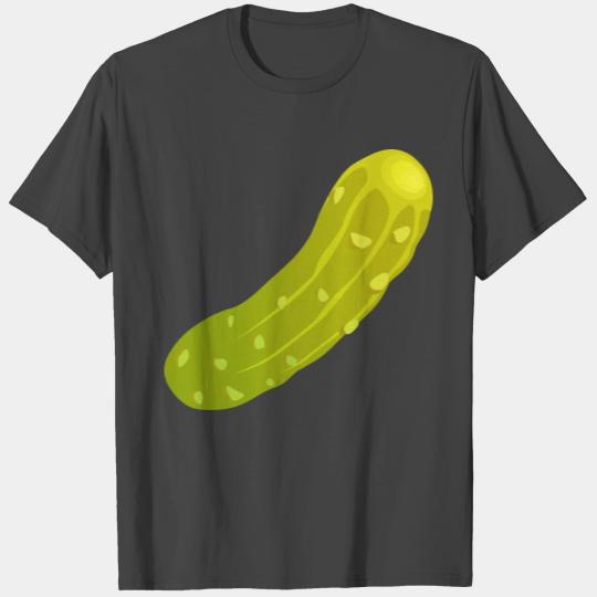 Food Pickle T Shirts