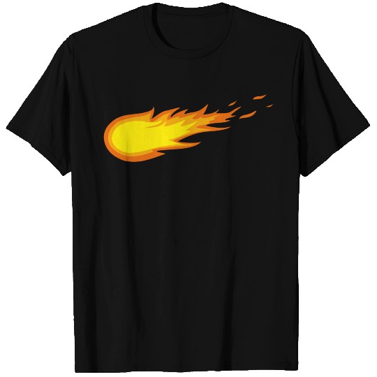 Fireball T Shirts
