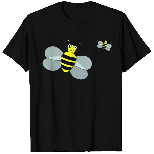 Spelling bee contest mascot T Shirts