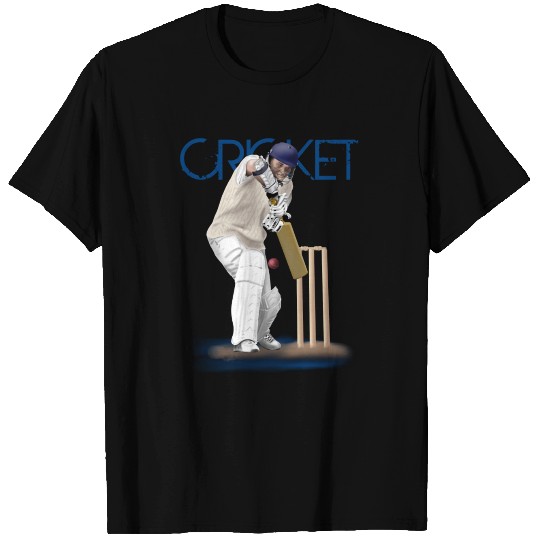 cricket T Shirts