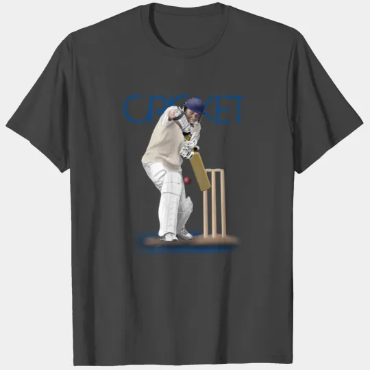 cricket T Shirts