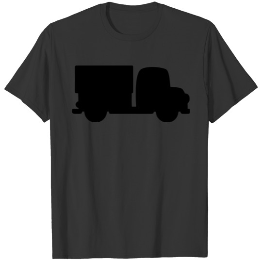 Baby Truck T Shirts