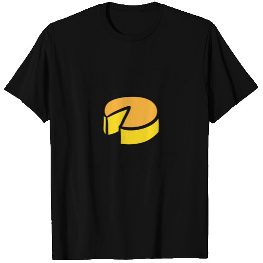 Look Cheesy? T Shirts