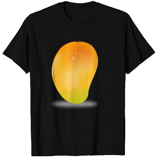 mango fruit T Shirts