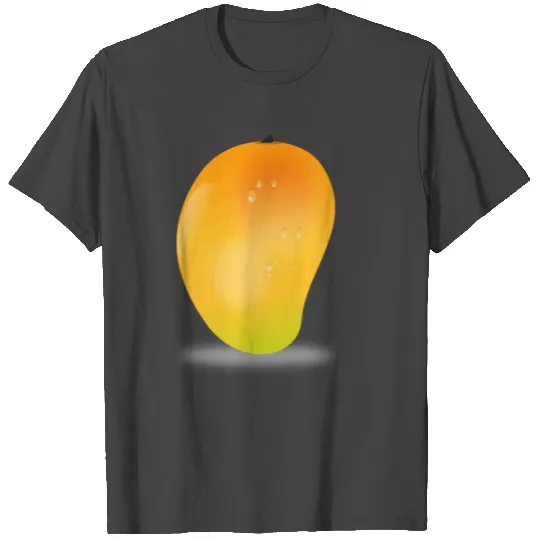 mango fruit T Shirts