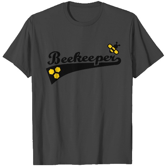 Beekeeper T Shirts
