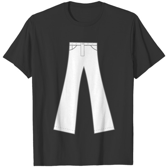 Pants T Shirts