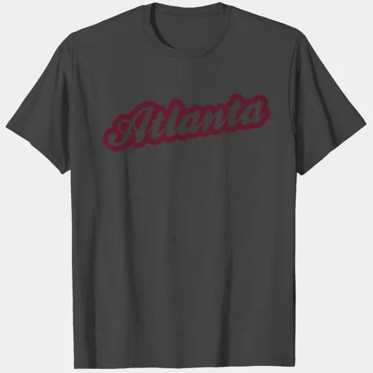 Atlanta T Shirts