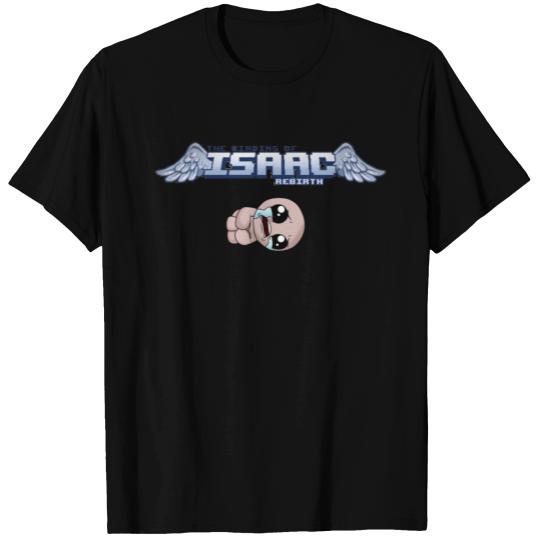 Binding of Isaazc Rebirth T Shirts