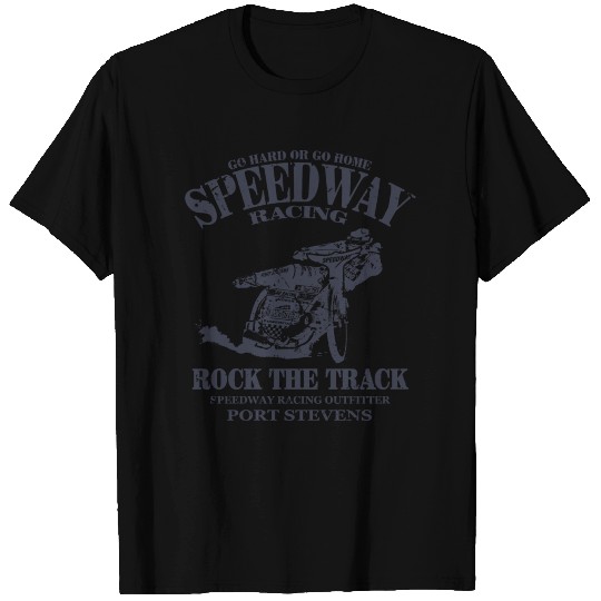 Speedway Racing T Shirts