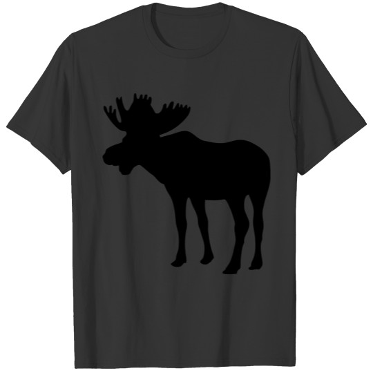 Moose T Shirts