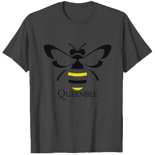 Queen Bee T Shirts