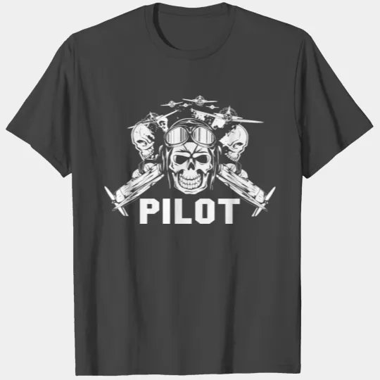 pilot stone temple pilots jet pilot twenty one T Shirts