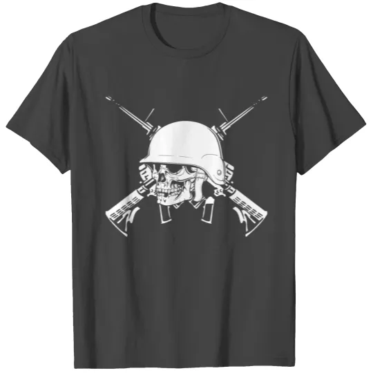 soldier soldiers winter soldier soldier of fortu T Shirts