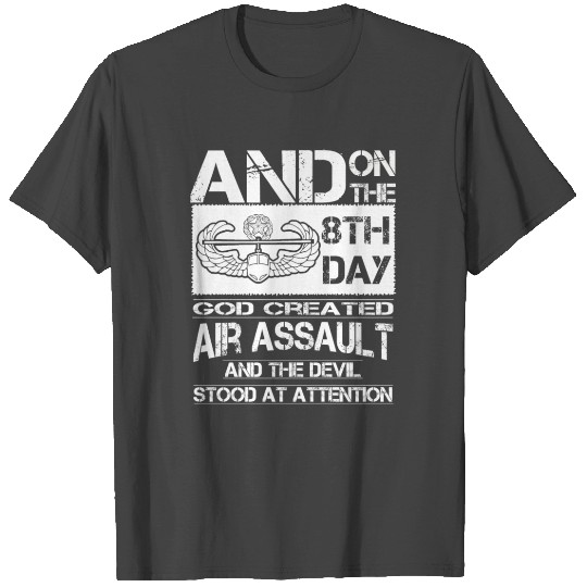 Air Assault T Shirts