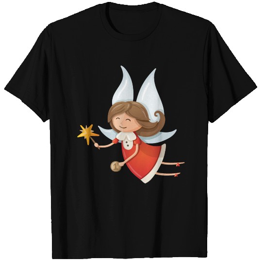 valentines day cupid angel T Shirts