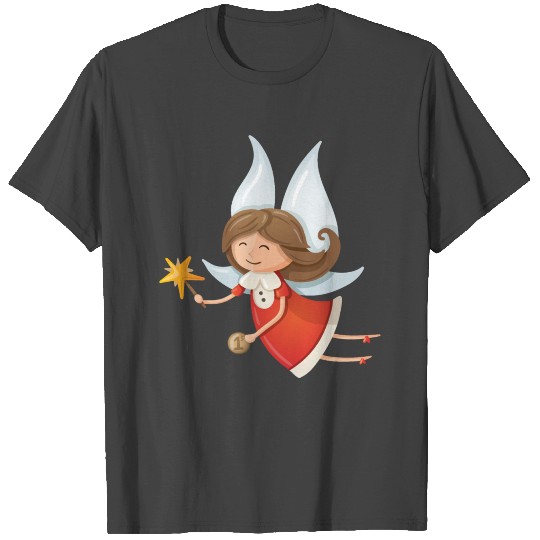 valentines day cupid angel T Shirts