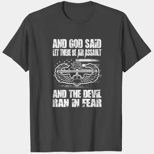 Air Assault T Shirts