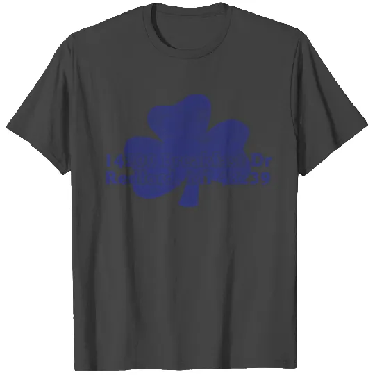 Breakfast Drive Catholic Central T Shirts