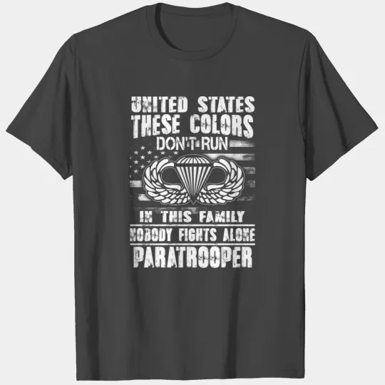 airborne 101st airborne 82nd airborne airborne 8 T Shirts
