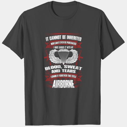 airborne airborne toxic event airborne airborne T Shirts