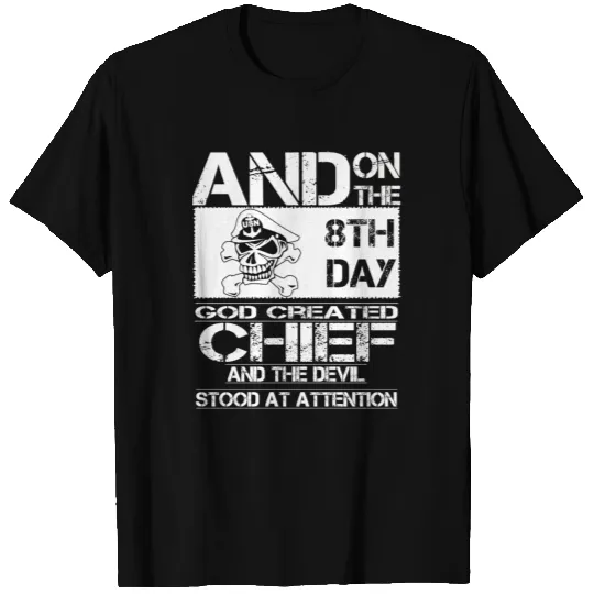 Navy Chief navy chief T Shirts