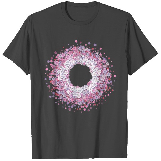 spring flowers 07 T Shirts