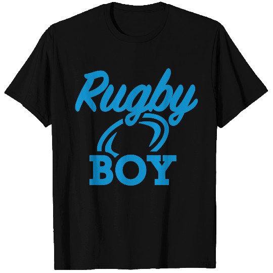 Rugby T Shirts