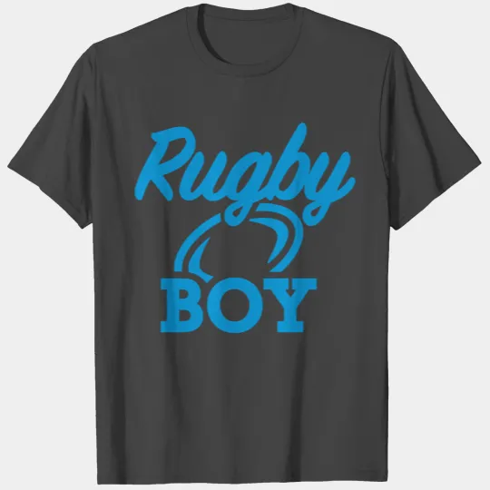 Rugby T Shirts