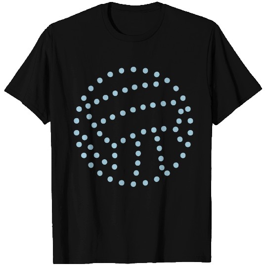 dotted balloon volleyball 0 T Shirts
