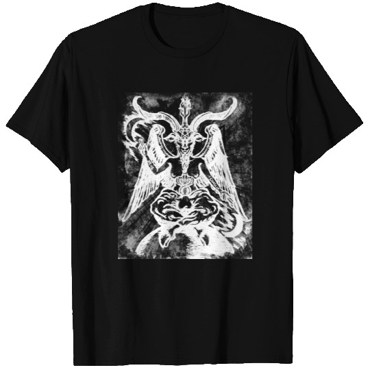 Baphomet T Shirts