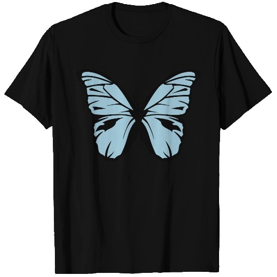 amazon butterfly 8 T Shirts