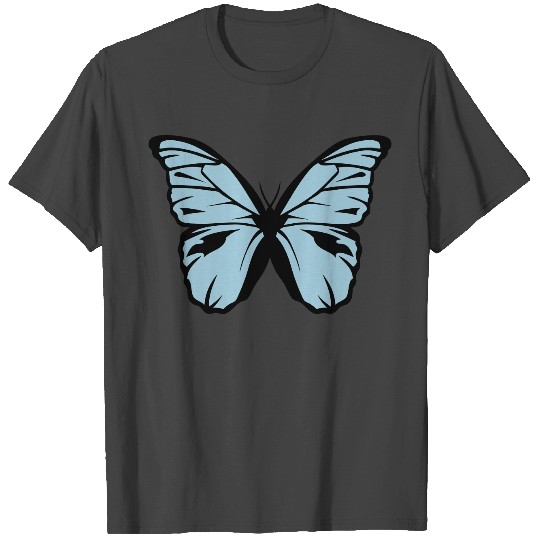 amazon butterfly 8 T Shirts