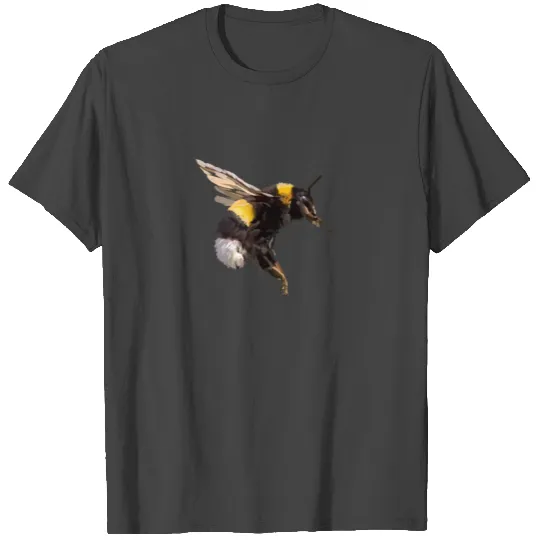 Bumblebee T Shirts