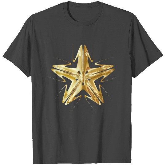 Wicked Geometric 6 No Background T Shirts