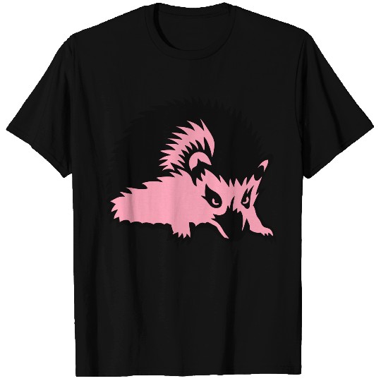 wicked spike hedgehog 1 T Shirts