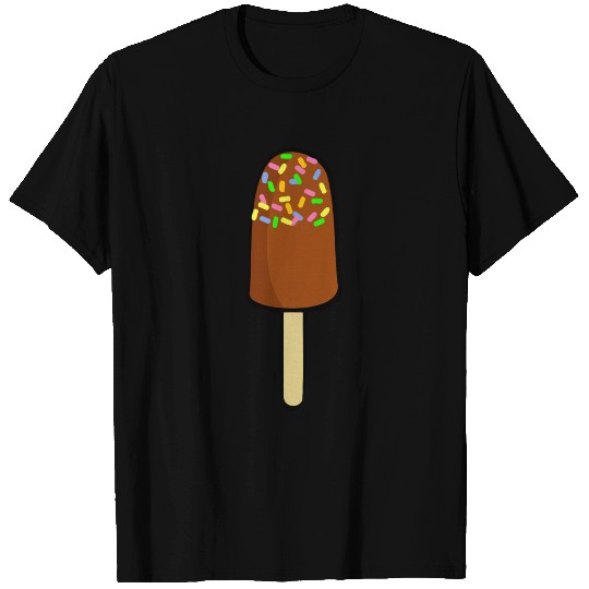 Ice cream 3 T Shirts
